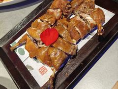 -姑苏家宴·苏帮菜·松鼠桂鱼(苏州总店)