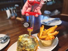 -Bistro 63 创意融合料理(广粤天地店)
