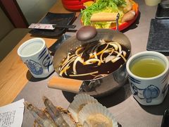 -沼津港精致料理·寿喜烧·烧鸟(龙湖南桥天街日料榜单店)