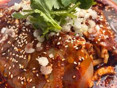 夫妻肺片-百年神厨·地道川菜(清江西路店)