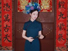 -福州开元寺