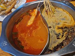 -袁记串串香(西安路店)
