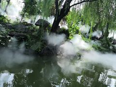 -台儿庄古城