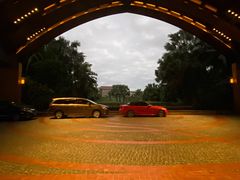 -三亚湾海居铂尔曼度假酒店