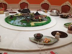 -白金汉爵大酒店-24小时餐厅