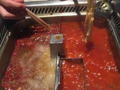 -海底捞火锅(九久奥特莱斯店)