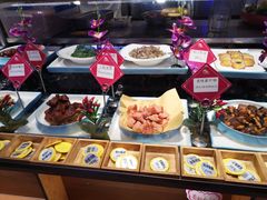 -津沽小院(天津之眼店)