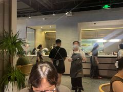 -BE BRIGHT KITCHEN(正佳广场店)