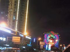 -星城之眼摩天轮