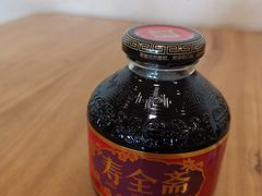 寿全斋酸梅汁-蟹家大院 · 独揽江景(滨江店)