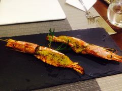 -LA CREPERIE BRETONNE布列塔尼法式餐厅(天童北路店)
