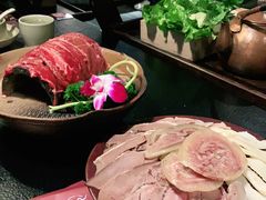 -盡膳口福·百年汤方火锅(科华北路店)