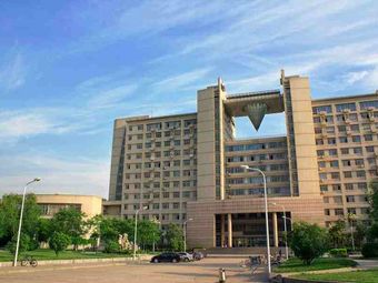 郑州轻工业大学(东风校区)