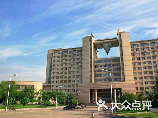 郑州轻工业大学东风校区