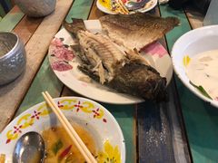 -Doo Dee Thai Food(Issan/Isaan/Esan)