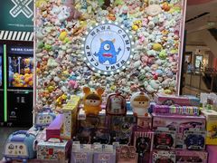 -娃娃集合营(上海闵行天街店)