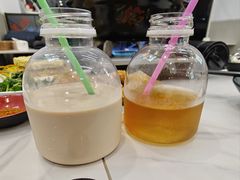 -张妈台式锅烧(深大店)