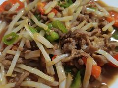 -胡老三家土菜馆·老店地方特色菜·招牌茅山地锅老鹅