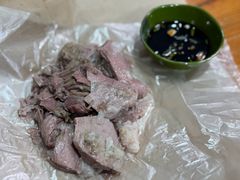 -小辫子羊肉面馆(周东店)