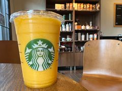 -星巴克(宁波老外滩店)