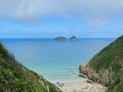 -浪茄湾