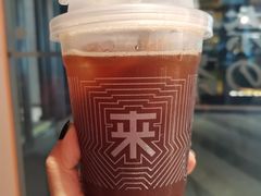 -来回·咖啡(天河南店)