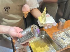 -野人先生Gelato(上海长宁龙之梦店)