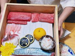 -荣一代目OMAKASE板前料理