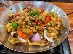 -刘师父老汉口江湖菜(蔡锷路店)