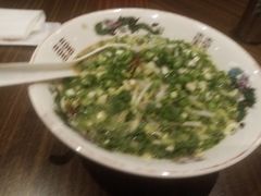 -纪州豚骨酱油拉面(锦延路店)