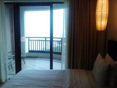 -金色阳光温泉度假酒店宝景风味厅