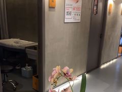 -施奈儿.洗头頭療.按摩SPA.采耳(上梅林店)
