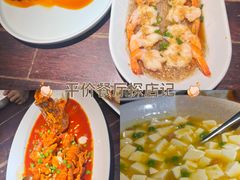 -外婆家(义乌新光汇购物中心店)