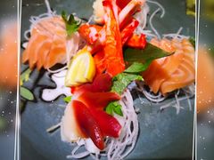 -花月日本料理(奥林匹克大厦店)