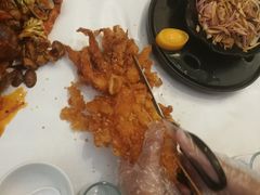 -蓝珊甄选海鲜自助·火锅大排档(近阿那亚店)