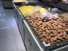 -世纪联华超市(金华双龙店)