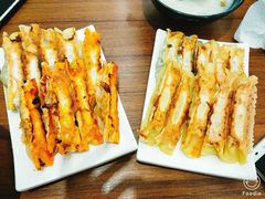 -麦味嘉锅贴(轻工市场店)