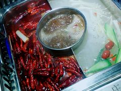 -德庄火锅(矿大三胞店)