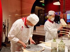 -城市大道红炉披萨烘焙坊