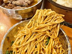 -老牌依强牛肉店(达道总店)