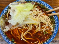 -蒋六十八梯眼镜面(狮子坪店)