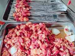 -玉园烧烤·海鲜辣炒