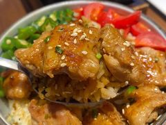 -山葵家·创意料理(宁波来福士店)