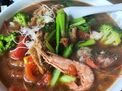 -赵璐海鲜面馆(德行路店)