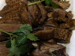 招牌卤水鹅肉-四海之家(蛇口店)