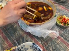 -贵州笋子鸡(米市街店)