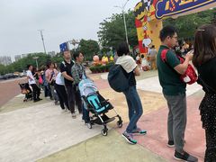 -史努比缤纷世界