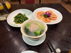 -海天楼中餐厅(吴宫泛太平洋酒店)