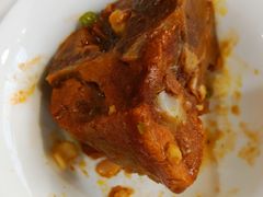 -乡土居（焖面、烩菜、炒菜）(万达店)