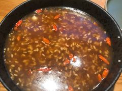 -薇酌饮·陕西菜(南门外店)